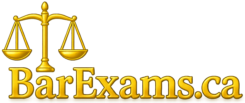 Bar Exams